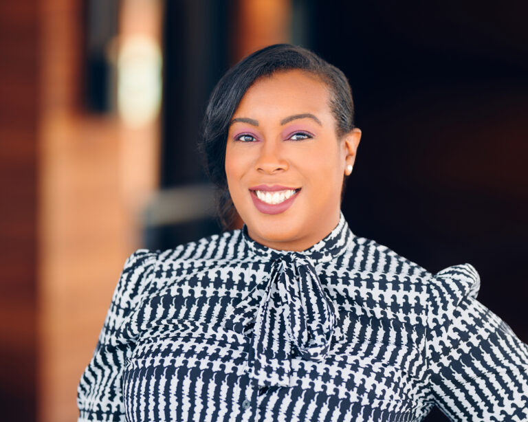Yvonne Pearson Pinkdollhouse Marketing